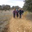 SS 2017 37 Caminando: Sabine, Marie y Hans (nuevos).