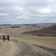 SS 2017 40 Descendiendo con Dueñas al fondo.