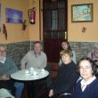 SS 2017 63 Posando en el café.