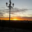 SS 2017 64 Puesta de sol en Dueñas.