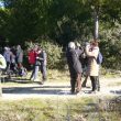 SS 2018 24 Terminando el almuerzo y el descanso.