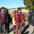 SS 2018 29 De nuevo en marcha.