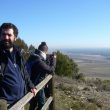SS 2018 41 Contemplando y fotografiando el panorama.