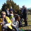 SS 2018 45 Comida y charla de Mari Paz, Mariángeles M., Matilde…