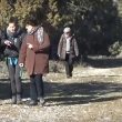 SS 2018 37 b Llegada al mirador de los perdidos.