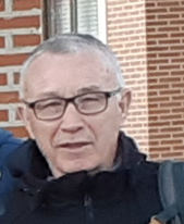 Marchistas 86 Jose Mª