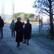 SS 2019 13 Otra parada en una bifurcación del camino.