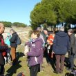 SS 2019 28 Comiendo y charlando.