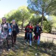 SS 2019 35 Luis R., Ricardo, Johanna, Anaïs (nueva) y Javier.