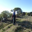 SS 2019 55 Caminando al borde del risco.