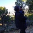 SS 2019 60 Ahora el abuelo Pablo lleva a Sophie.