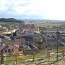 SS 2020 34 Vista de Trigueros desde la Ermita.