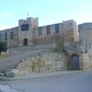 SS 2020 36 El Castillo de Trigueros del Valle.