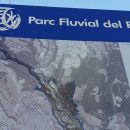 SS 2020 C 14 Plano general del Parc Fluvial del Ripoll.