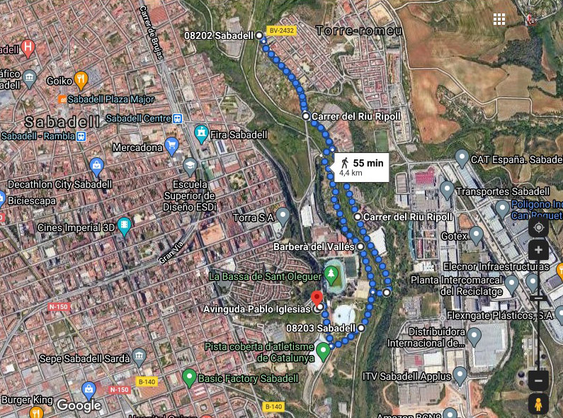 SS - 2020 - C Ruta