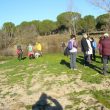 SS 2021 64 Charlando y disfrutando del sol.