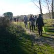 SS 2021 76 Volviendo al camino.