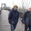 SS 2023 13. Dos marchistas sonrientes.