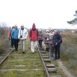SS 2024 13 Los de la vía siguen la marcha.