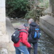 SS 2024 36 Pasando bajo la carretera.