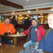 SS 2024 91 El café de Oscar, Santi y Pablo.
