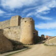 SS 2025 50 Ya en Trigueros: el Castillo.