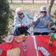 SS 2025 54 Tere y Montse, comida a todo confort.